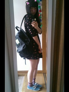 MYK さんのコーディネート