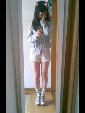 MYK さんのコーディネート