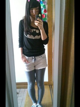 MYK さんのコーディネート