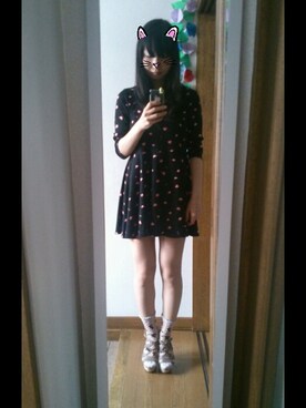 MYK さんのコーディネート