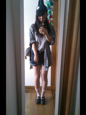 MYK さんのコーディネート