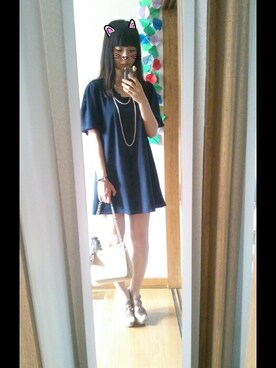 MYK さんのコーディネート