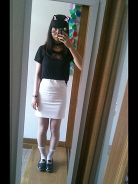 MYK さんのコーディネート