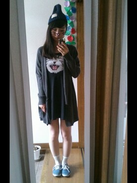 MYK さんのコーディネート