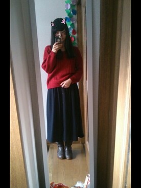 MYK さんのコーディネート