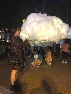 Amy Chiuさんのコーディネート