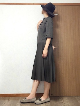 tsunmikaさんのコーディネート