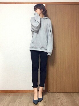 tsunmikaさんのコーディネート