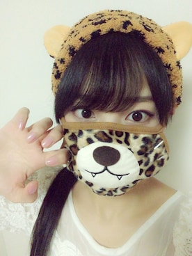 「gonoturn（ゴノタン）のアイテム」を使った、飯窪春菜さん（レディース・160cm）の秋コーディネート