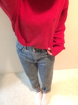 sak.さんのコーディネート