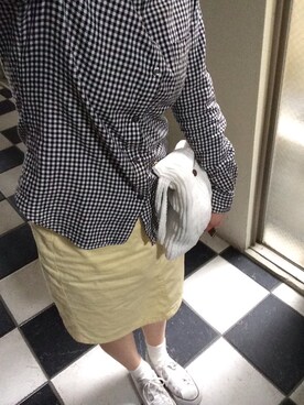 sak.さんのコーディネート