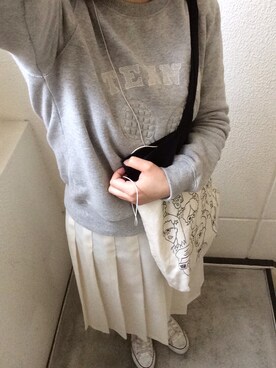 sak.さんのコーディネート