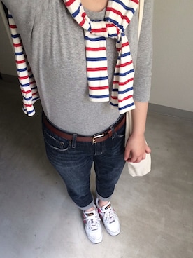 sak.さんのコーディネート