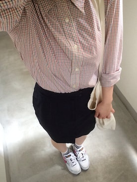 sak.さんのコーディネート