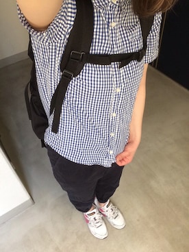 sak.さんのコーディネート