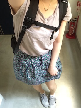 sak.さんのコーディネート