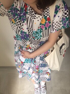 sak.さんのコーディネート