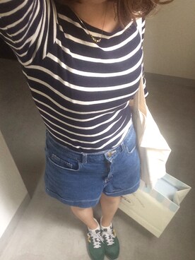 sak.さんのコーディネート