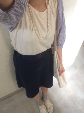 sak.さんのコーディネート