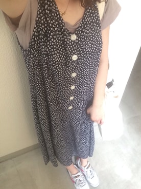 sak.さんのコーディネート
