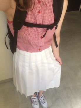 sak.さんのコーディネート