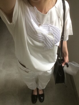 sak.さんのコーディネート