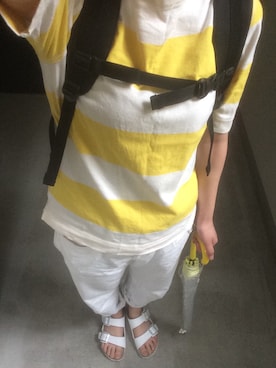 sak.さんのコーディネート