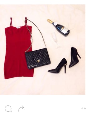 Linaさんのコーディネート