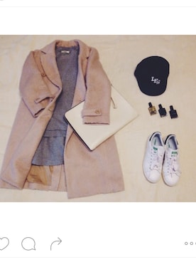 Linaさんのコーディネート