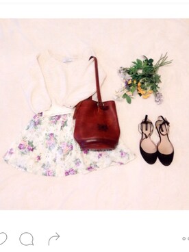 Linaさんのコーディネート