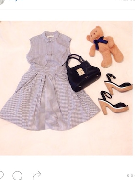 Linaさんのコーディネート