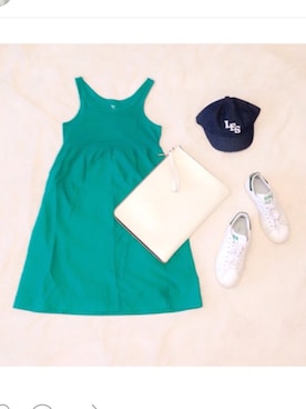 Linaさんのコーディネート