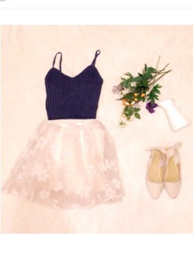 Linaさんのコーディネート