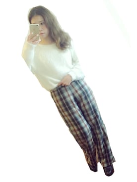 Linaさんのコーディネート