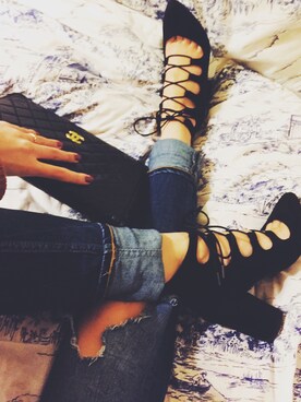 Linaさんのコーディネート