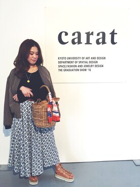 Linaさんのコーディネート