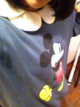 かこちゃんぬさんのコーディネート