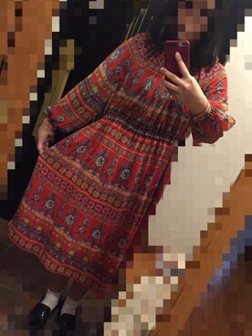 かこちゃんぬさんのコーディネート