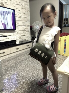 Ashley-Liuさんのコーディネート