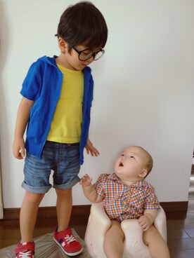 cyooさんのコーディネート