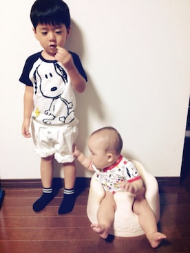 cyooさんのコーディネート