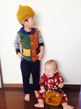 cyooさんのコーディネート