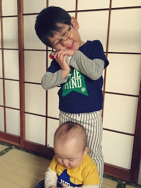 cyooさんのコーディネート