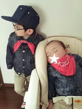 cyooさんのコーディネート