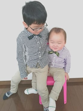 cyooさんのコーディネート