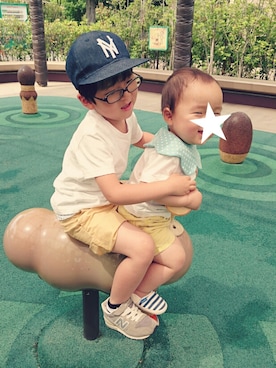 cyooさんのコーディネート