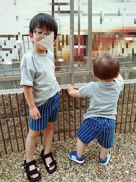 cyooさんのコーディネート