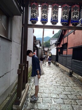 りょーーまさんのコーディネート