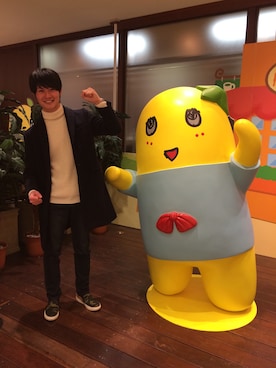 りょーーまさんのコーディネート