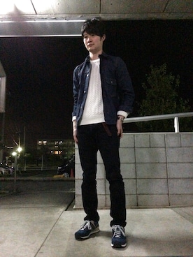 りょーーまさんのコーディネート